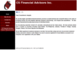 csfinad.com