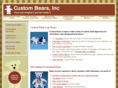 custom-bears.com