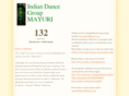 dancemayuri.com