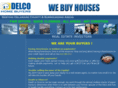 delcohomebuyers.com