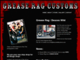 deuceswildkustoms.com