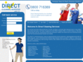 direct-cleaning.com