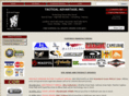 dismountedwarrior.com