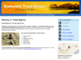 dixontravelagencies.com