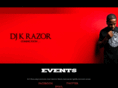 djkrazor.com