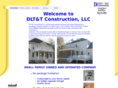 dlttconstruction.com