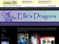 ellesdragons.com