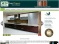 evergreendoor.net