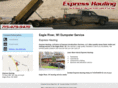 expresshaulingservice.com