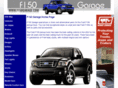 f150garage.com