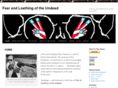 fearandloathingoftheundead.com