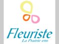 fleuristelaprairie.com