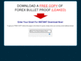 forexbulletproof.org