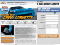 freewaycorvettes.com