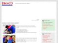 froscoweb.com