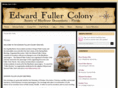 fullercolony.com