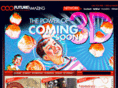 futureamazing.com