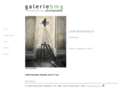 galeriebmg.com