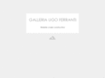 galleriaferranti.net