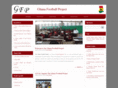 ghanafootballproject.com