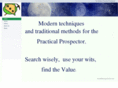 gold-platinum-silver-prospecting.com