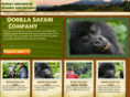 gorillatrekking.net
