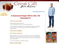 great-gift-for-him.com