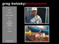 gregbolosky.com