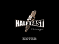 halffastchicago.com