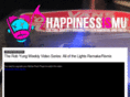 happinessismusic.com