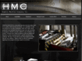 hawkinsmachine.com