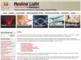 healinglightseminars.com