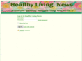 healthylivingnews.org