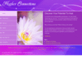 higherconnections.org