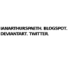ianarthur.net