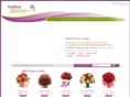 indiasflowers.com