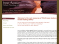 inneraccessholistics.com