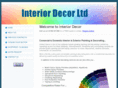 interiordecorltd.com