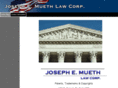 josephmueth.com