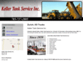 kellertankservice.com