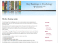 keyreadings.com