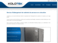kolotek.com