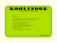 koolinoor.com