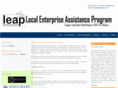 leapliberia.com