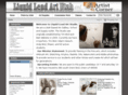 liquidlead-art.com