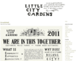 littlecitygardens.com