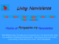 livingnonviolence.org