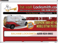 locksmithsbalham.com