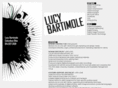 lucybartimole.com