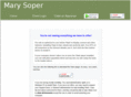 marysoperappraisals.com
